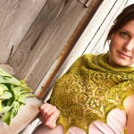Sponsored Giveaway:  Classic Cable Knits