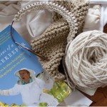 Yarn Along (special guest post)