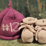How to knit a hat…the way I was taught: Part 1