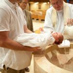 Silas’ Baptism Day