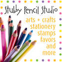 stubby pencil studio