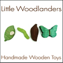 little woodlanders