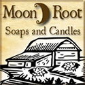 handmade soap and candles