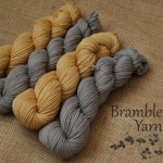 Brambleberry Yarns Giveaway!