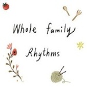 whole family rhythms