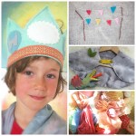 A Giveaway from Mosey Handmade
