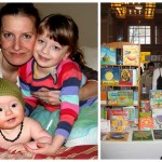 Barefoot Books {giveaway}