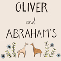 Oliver and Abraham's