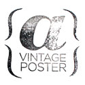 vintage posters