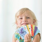 So Awesome {Children’s Wallet Cards} giveaway