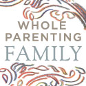 whole parenting family