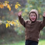 Little Spruce Organics {wooly giveaway!}