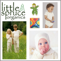 Little Spruce Organics