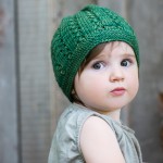 Aibhie’s Hat {my new pattern}