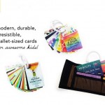 So Awesome {children’s wallet cards giveaway}