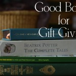 Good Books for Gift Giving