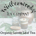 artisan organic tea