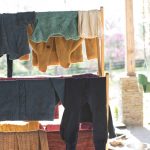 Homestead Drying Racks {sponsored giveaway}