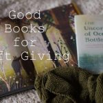 Good Books for Gift Giving {2016}