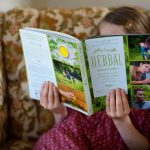 Herbal Adventures {book giveaway}