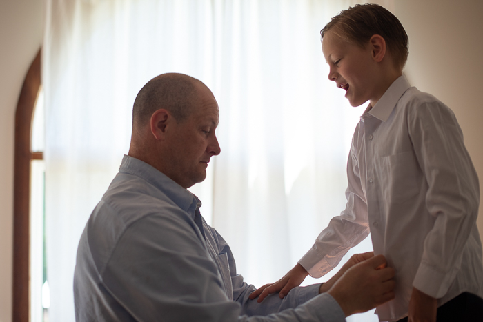 First Holy Communion