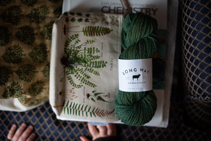 longway homestead breed specific subscription